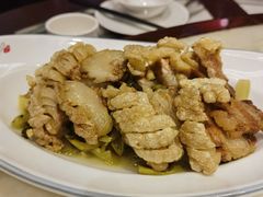 -蔼若春.传承云南菜(金碧公园店)