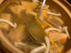-江太极江浙菜(马桥万达广场店)