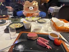 -西堤牛排(南京龙江店)