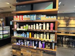 -星巴克(天津五大道店)