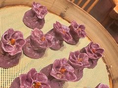 -德发长·花式蒸饺(大唐不夜城店)