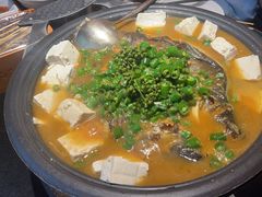 -探鱼·鲜青椒爽麻烤鱼(领展购物广场店)