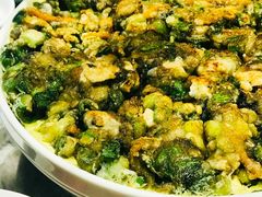 现撬海蛎煎-四道菜·福建菜馆(新街口金鹰店)