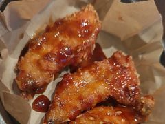 -必胜客(港城新天地店)