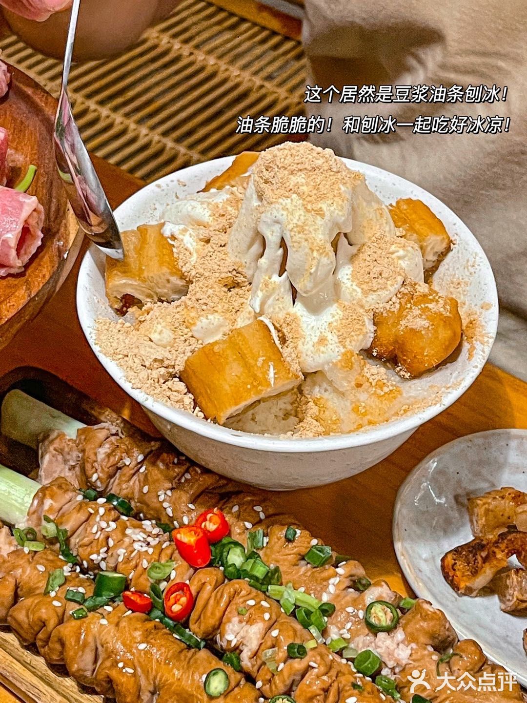 为什么重庆这家烤肉这么好吃没人推[流泪]