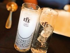 茴香酒-Efes Turkish & Mediterranean Cuisine 艾菲斯餐厅(陆家嘴店)