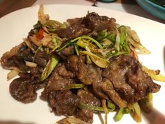 -荷塘秋月·本帮江浙菜(国权路店)