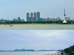 -云龙湖旅游景区