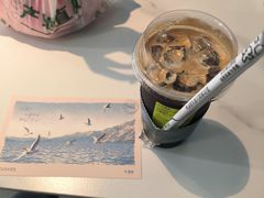 -四叶咖咖啡(昆明恒隆PRO店)