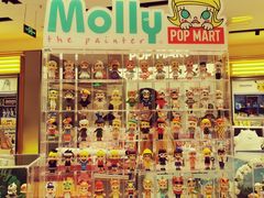 -泡泡玛特POPMART(龙湖杭州滨江天街店)