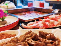-红鼎坊·老成都火锅(新南门店)
