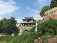 -东坡赤壁风景名胜区