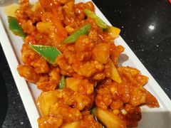 -津菜宋记老房子(平山道店)