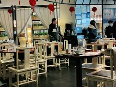 大堂-潮堂(环球金融中心店)