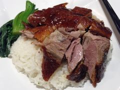 -太兴烧味餐厅(宝明大厦店)