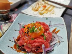 -大渔铁板烧(大悦城店)