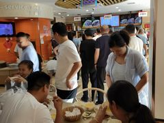-闫家驴肉老店(华电一校店)