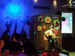-Pistolera Mexican Cantina女枪手墨西哥餐厅(碧云路店)