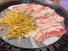 -正宗齐齐哈尔烤肉·齐牛哥鲜切炭火烤肉(杭州总店)