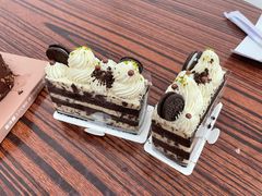 -好利来(大兴龙湖店)