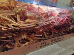 -丰卓会海鲜自助(中润大道店)