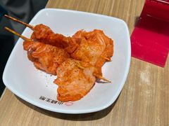 -小杨生煎(星游城店)