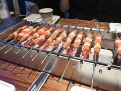 -三个蒙古大叔羊肉串(大宁店)