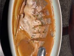 -浩运海鲜·16年专注青岛菜(石老人店)