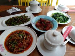 -姑奶奶老厨房(南坪路总店)