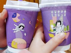 -一只酸奶牛(百联南岸上海城店)