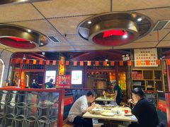 -大队长主题火锅(观音桥店)