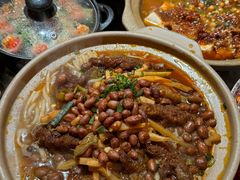 -山四砂锅(太原钟楼街店)