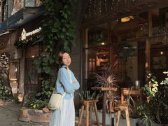 -西关84·History·Art·Cafe