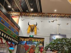 -后院犇牛主题餐厅(云岗店)