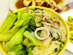海鲜汤粉-花乐餐厅(涠洲岛店)