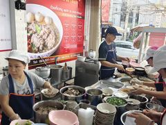 -榮泰米粉湯(Left Shop)