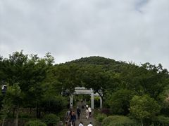 -南北湖风景区