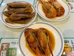 -阿金大白·上海菜馆(新天地店)