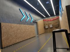 -世代星球·保龄球·镭战真人CS·团建(杨浦店)