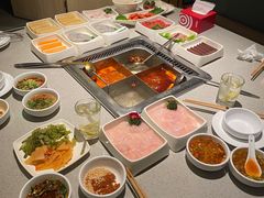 -海底捞火锅(群光广场店)