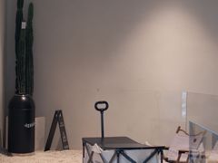 -J Create城市露营咖啡·简餐·宠物(上海动物园店)