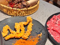 -鸿姐老火锅·传统炒料(上海旗舰店)