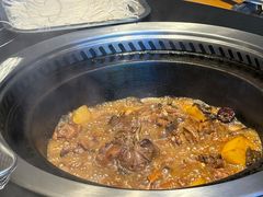 -锅老头铁锅炖•大锅蒸汽海鲜(韩乐坊店)