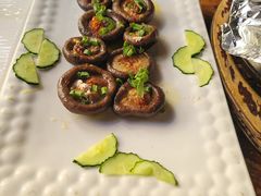 -玛吉阿米·餐吧