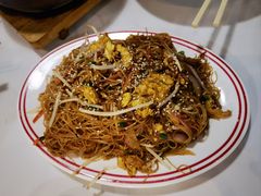 -明本海鲜大排档·鱼生海鲜烧烤宵夜(陈家祠店)