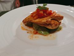 -食百绚全日制餐厅(成都棕榈泉费尔蒙酒店)