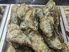 -福禧荟·海鲜自助