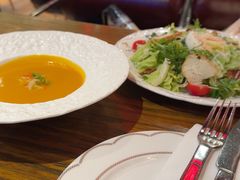 -1886德国汽车餐厅(外滩中央店)