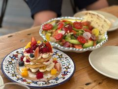 -Alimentari早午餐(安福路店)