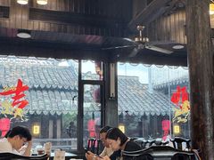 -二泉园老菜馆·百年无锡菜
